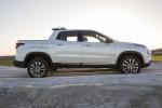 Fiat Toro Volcano 2016 года